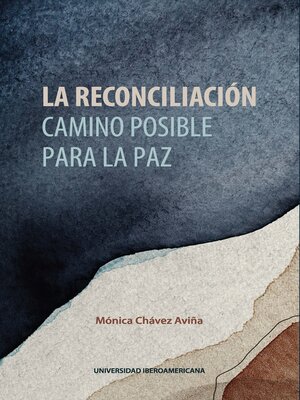 cover image of La reconciliación